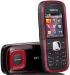 Nokia 5030 Red 